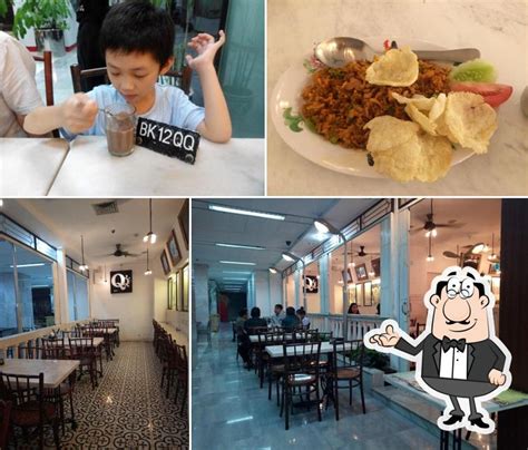 QQ Kopitiam, Plaza Indonesia – Menu Lezat dan Murah