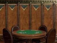 Artikel: Poker Avatars dan Texas Holdem Poker