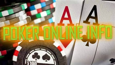 Pilih Situs Poker Online Terpercaya: Panduan untuk Bermain Poker Online yang Aman dan Terpercaya