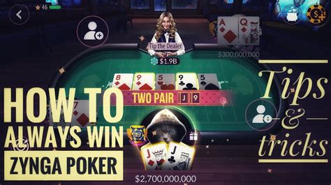 Bermain Poker dengan Strategi yang Tepat: Tips dan Trik untuk Menjadi Pemain Poker Profesional