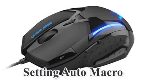 Membuat Makro Keyboard atau Mouse dengan AutoHotkey