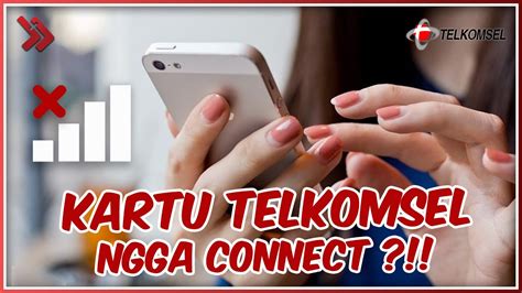 Mengatasi Kuota Paket GamesMAX Telkomsel Tidak Bisa Digunakan