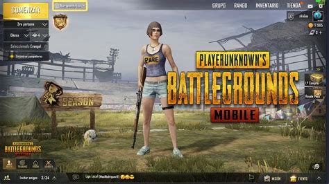 Tencent Gaming Buddy: Experience Mobile Games on Your Computer