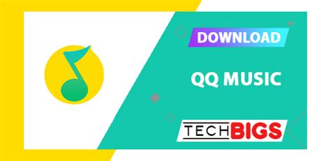 QQ Music: The Ultimate Music Experience for Android Users