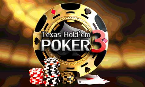 Mengembangkan Keterampilan dan Bermain Texas Holdem Poker dengan Aplikasi yang Menarik