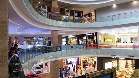 Hartono Mall Yogyakarta: Destinasi Belanja dan Hiburan untuk Semua Kalangan