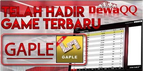 DewapokerQQ: Situs Judi Online Terpercaya dengan Minimal Deposit Rp 20.000