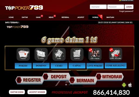 Daftar Top Poker Streamers: Menggelarkan Kemenangan dan Keseruan