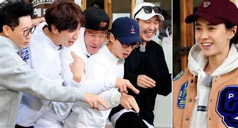 RUNNING MAN 329: SINEMA QQ, KEMENangan DAN PEMBESARAN