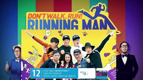 Penggemar Running Man di Indonesia: Download Episode 346 Subtitle Indonesia