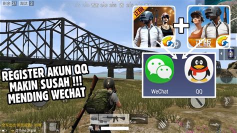 Cara Melakukan Login PUBG Mudah Dan Praktis