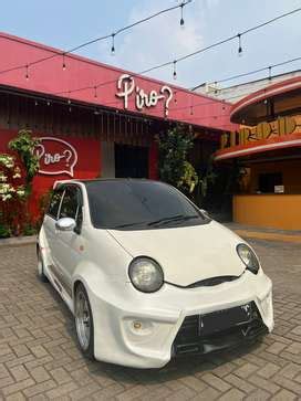 Jual Ceri Qq: Mobil Murah dengan Harga Terbaik