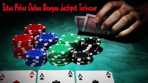 Judi Poker Online: Kelebihan dan Tips Bermain