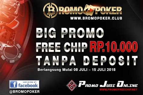 Poker Tanpa Deposit Awal 2019: Tips dan Strategi Menang