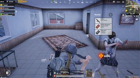 Tencent Gaming Buddy: Bermain PUBG Mobile di Komputer Anda