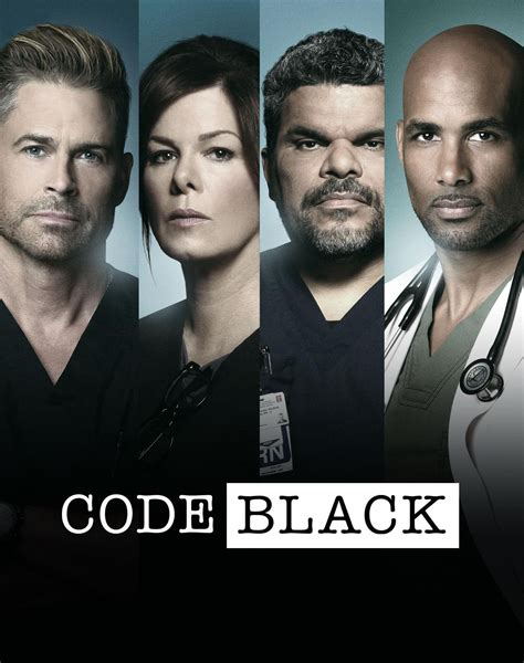 Pengalaman yang Tak Terlupakan dalam Code Black Season 2