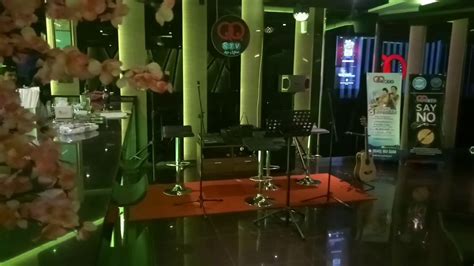 Must-visit Karaoke Bars in Balikpapan