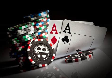 Mengenal Cara Bermain Poker dan Variasi Kartu Remi