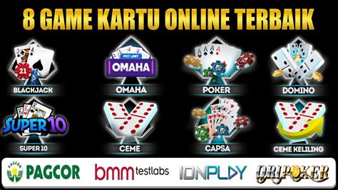 Tentang IDNPoker Network