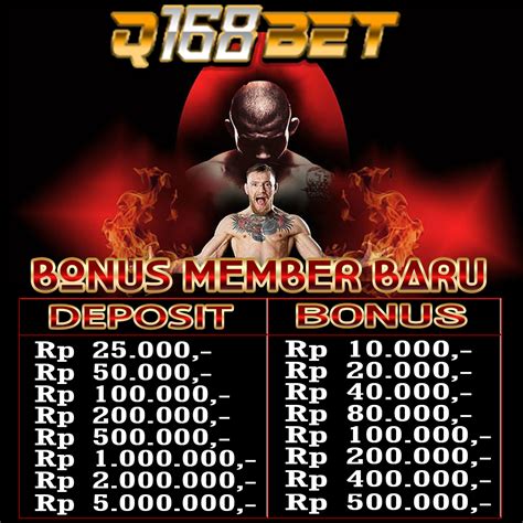 Panduan Agen Bola QQ: Bonus Deposit untuk Member Baru 100