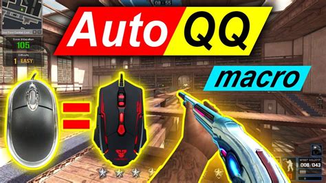 Mengakses Auto Macro PB SG AWP QQ 31 dengan Gratis