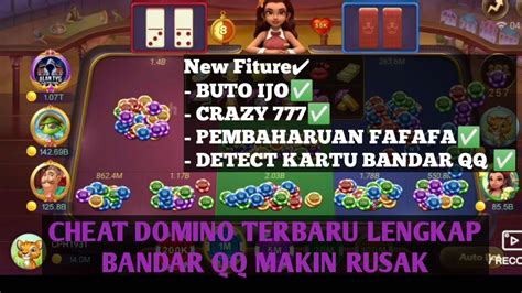 Mengungkap Rahasia Cheat Domino QQ Facebook tanpa Engine