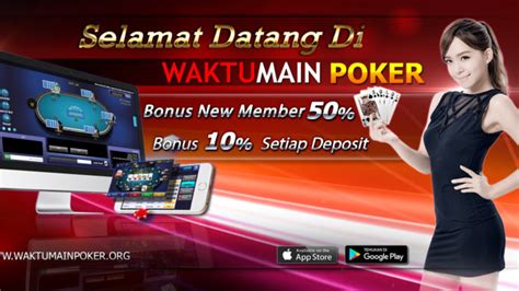 Mengapa Harus Memilih Pokertiam sebagai Agen Judi Poker Online Resmi