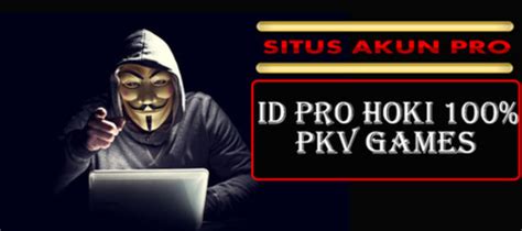 Agen PKV Games Terpercaya: DatukQQ – Situs Daftar Id Pro Bandarqq Online Terpercaya