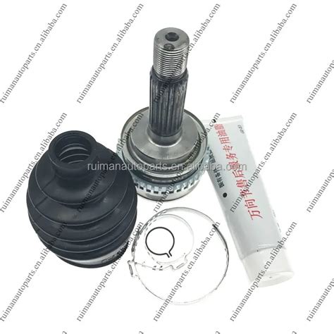 CV Joint Luar Chery QQ 800/1100cc di DFSKpart