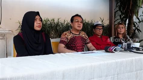 CEO QQ Production Ngamuk Disebut Sudah Terima Gugatan dari Baim Wong