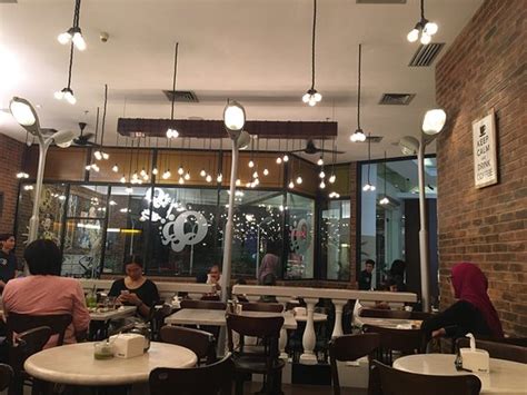 Artikel tentang QQ Kopitiam fX di FX Mall