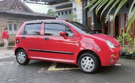 Jual Chery Qq Bekas di Indonesia: Harga Murah, Kondisi