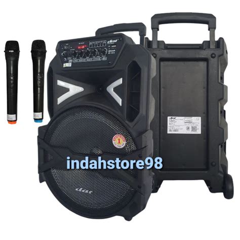 Speaker, Amplifier, dan Sound System: Pilihan Terbaik untuk Anda