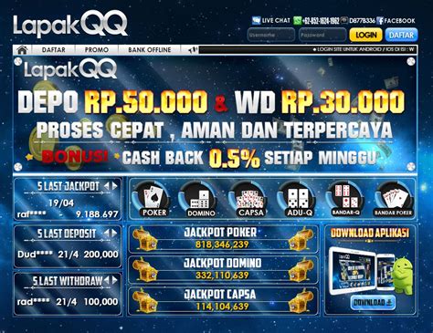 Mengenal DATUKQQ: Situs PKV QQ Online Poker Uang Asli Resmi dan Terpercaya