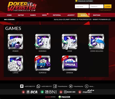 Situs Poker Online Terpopuler di Indonesia: Pilihan Terbaik untuk Bermain