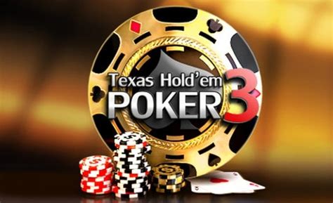 Permainan Kartu Texas Hold’em Online untuk BlackBerry