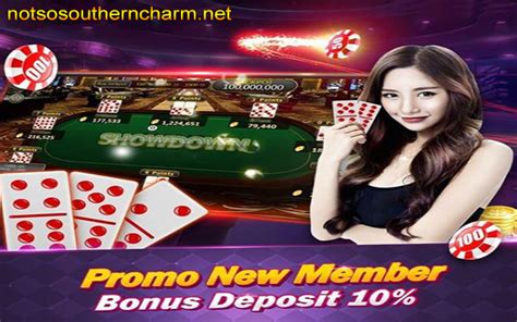 IDN Poker: Bermain Tanpa Robot, Tanpa Admin