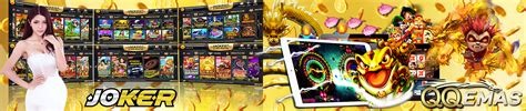 Slot Deposit Pulsa Termurah dan Terlengkap: QQemas