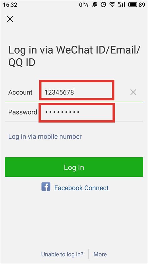 Menggunakan Web WeChat dan QQ Mail: Cara Mudah untuk Menghubungkan dengan Dunia