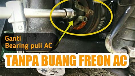 Tidak Terima Komplen: Jual Compressor AC Chery QQ dengan Kualitas OER