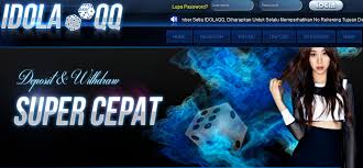 Mengenal IdolaQQ, Situs Agen Judi Poker BandarQ Domino QQ Online Terpercaya di Indonesia