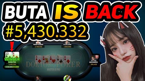 Main Poker Buta: Bermain Kartu dengan Strategi yang Tepat