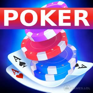 Poker Offline – Bermain Poker dengan Teman atau Pemain dari Seluruh Dunia