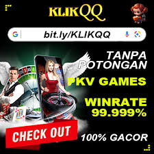 FAQ Situs QQ Online & Poker PKV Games Indonesia