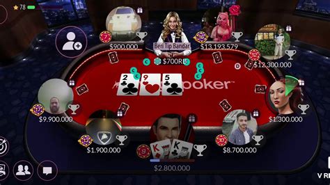 Tips Bermain Zynga Poker: Menghindari Permainan Curang dan Menjadi Pemain Handal