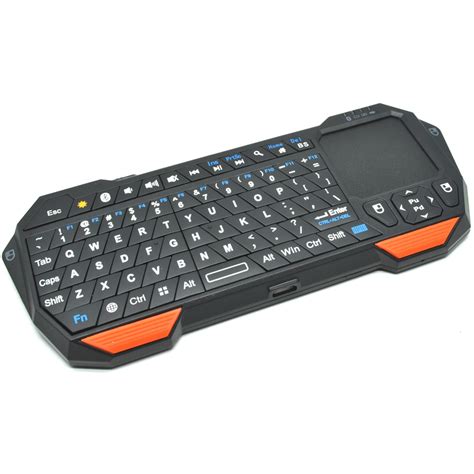 5 Pilihan Keyboard Wireless Terbaik untuk Anda