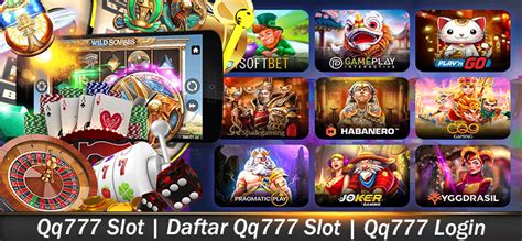 Mengenal Mqq Slot 777: Situs Judi Online Terpercaya di Indonesia