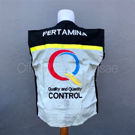 Dukungan Group Qq Support untuk Pertamina