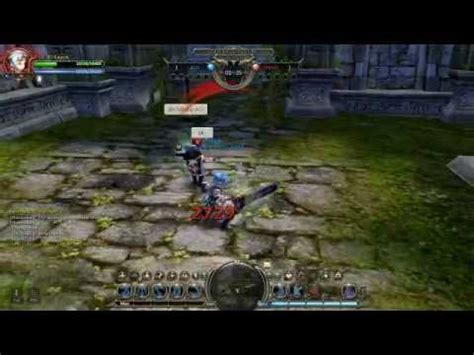 Dragon Nest: The World’s Fastest Action MMORPG