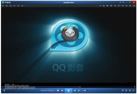 QQ Player: The Ultimate Video Playing Experience